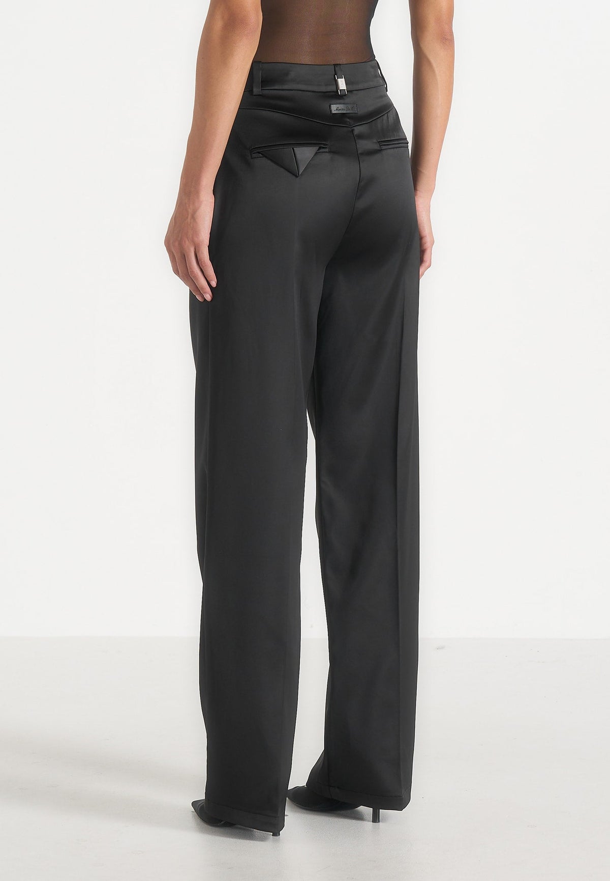 julie-satin-twin-pleat-trousers-black