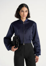 monique-wide-shoulder-bomber-jacket-in-satin-navy