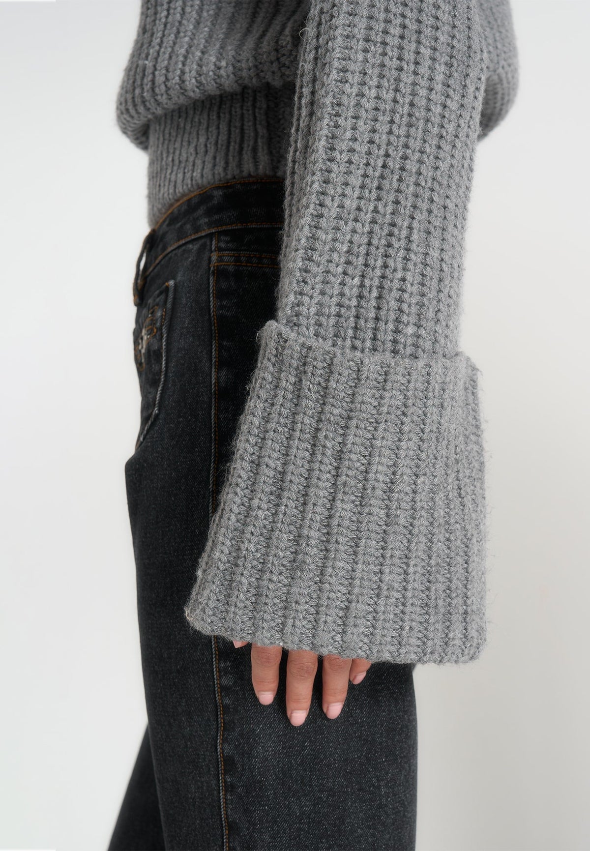 amaya-turtleneck-knit-jumper-with-cuffs-grey