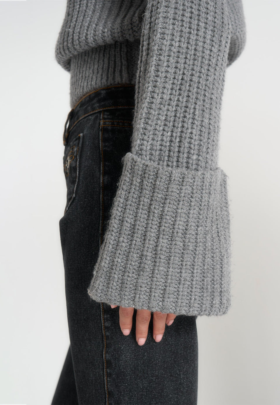 amaya-turtleneck-knit-jumper-with-cuffs-grey