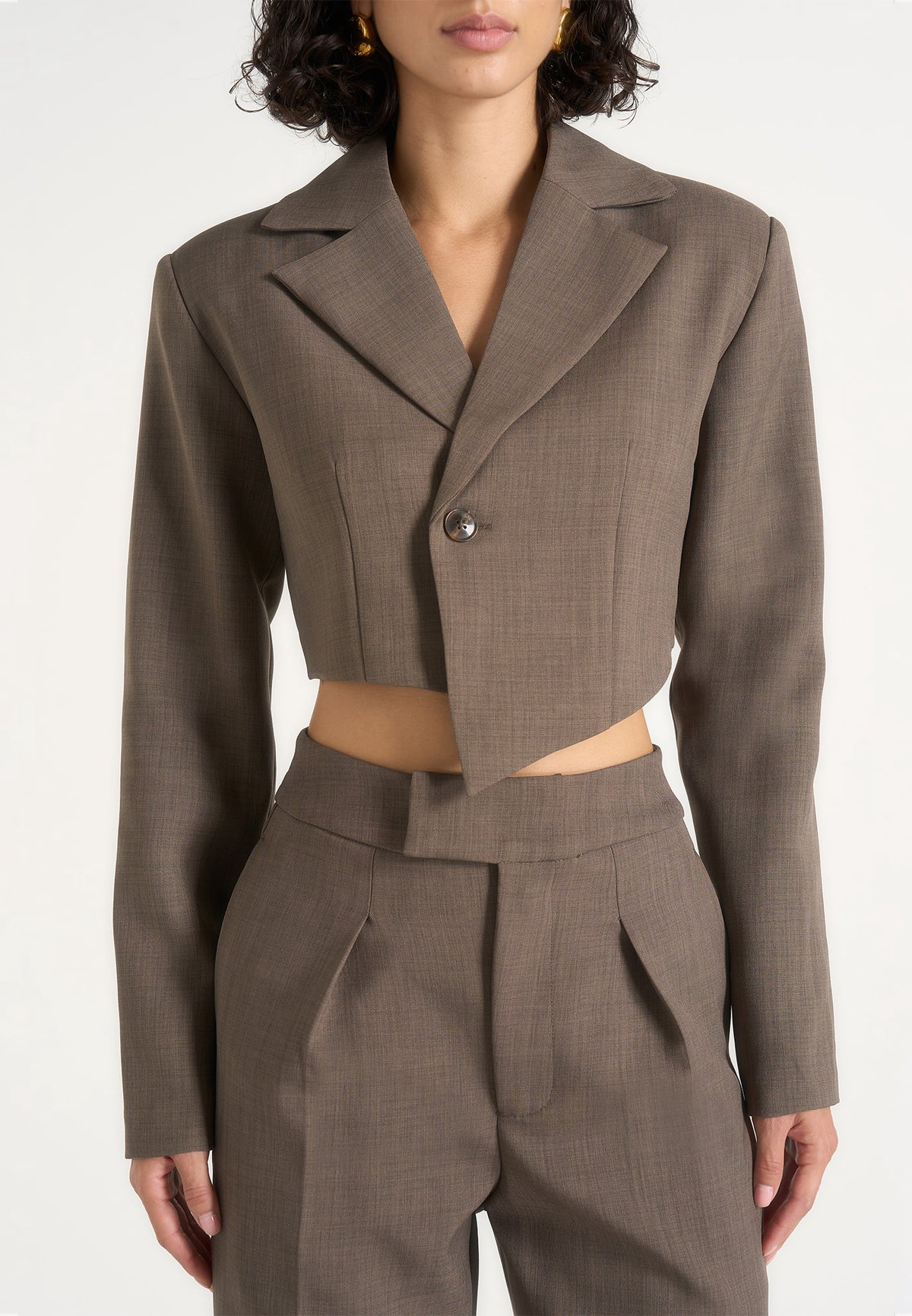 dina-asymmetric-tailored-cropped-blazer-dark-taupe