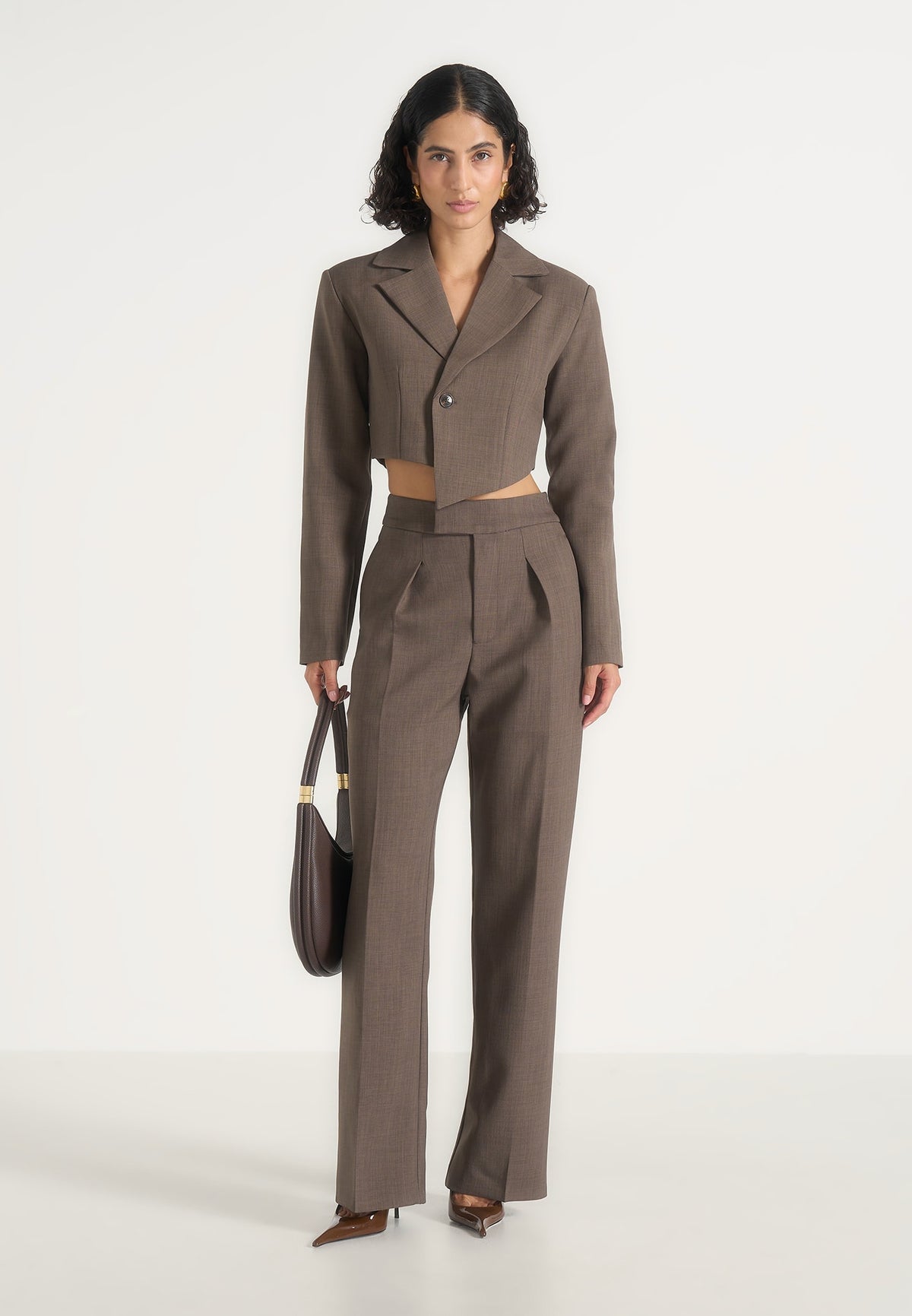 dina-asymmetric-tailored-cropped-blazer-dark-taupe