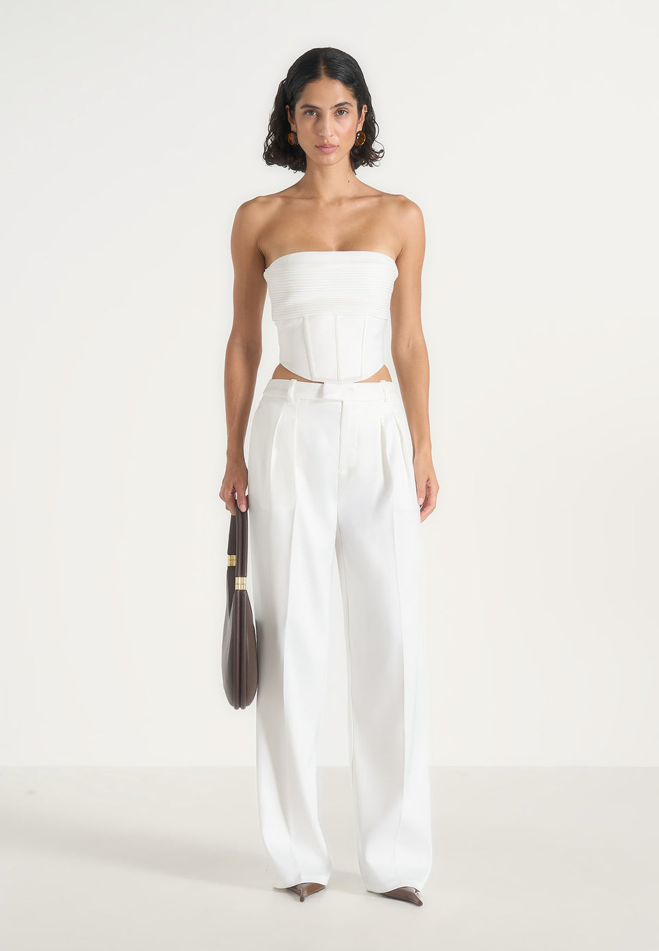 cora-satin-pintuck-bandeau-corset-top-off-white