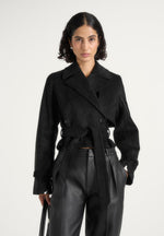 poppy-cropped-suede-belted-biker-jacket-black
