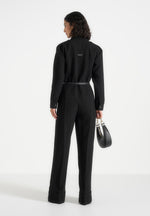 ruby-tailored-crepe-belted-utility-jumpsuit-black