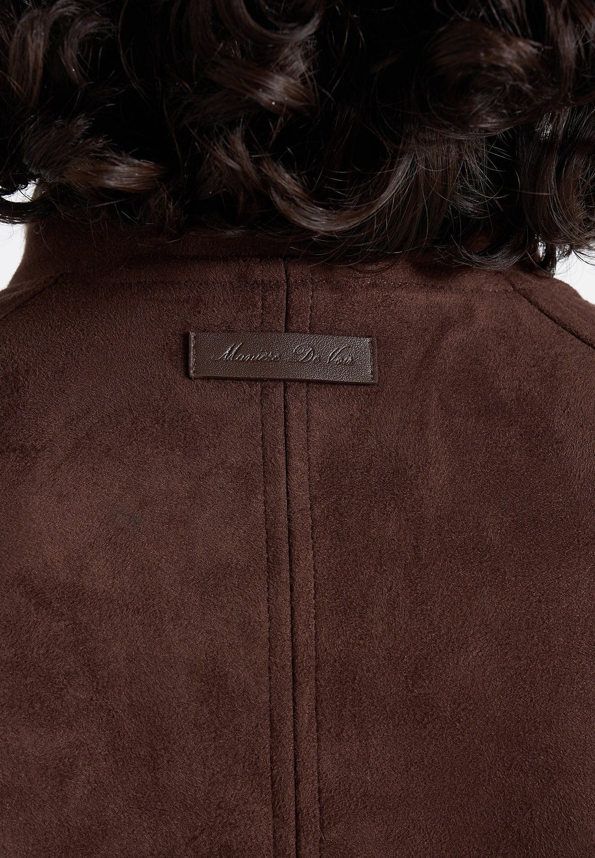 romain-unisex-funnel-neck-suede-relaxed-bomber-jacket