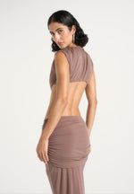 ashley-draped-maxi-dress-taupe