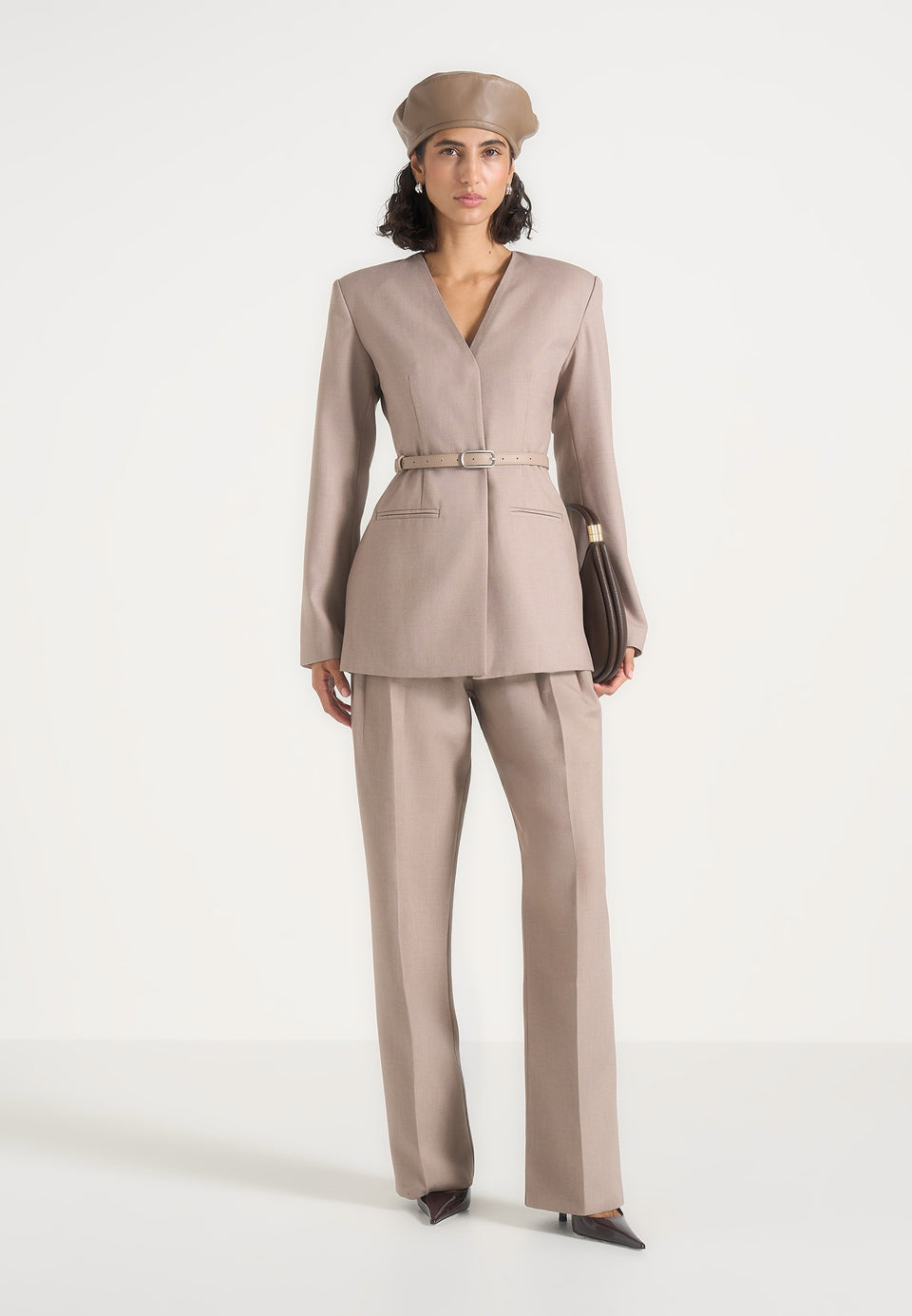 alesia-belted-kimono-blazer-taupe