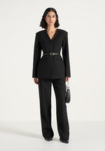 alesia-belted-kimono-blazer-black