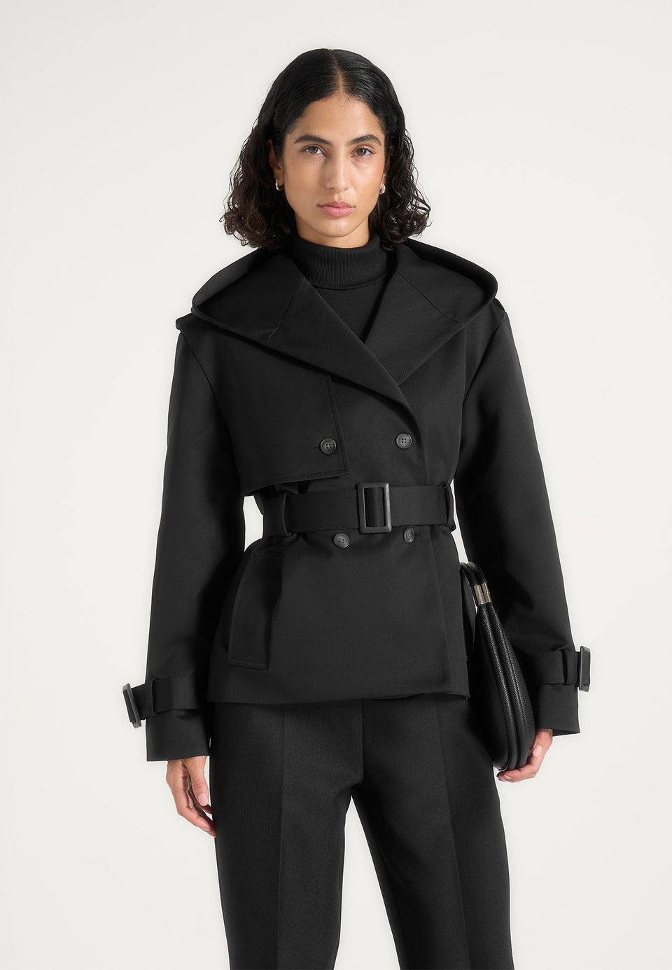 kassidy-lightweight-crop-trench-black