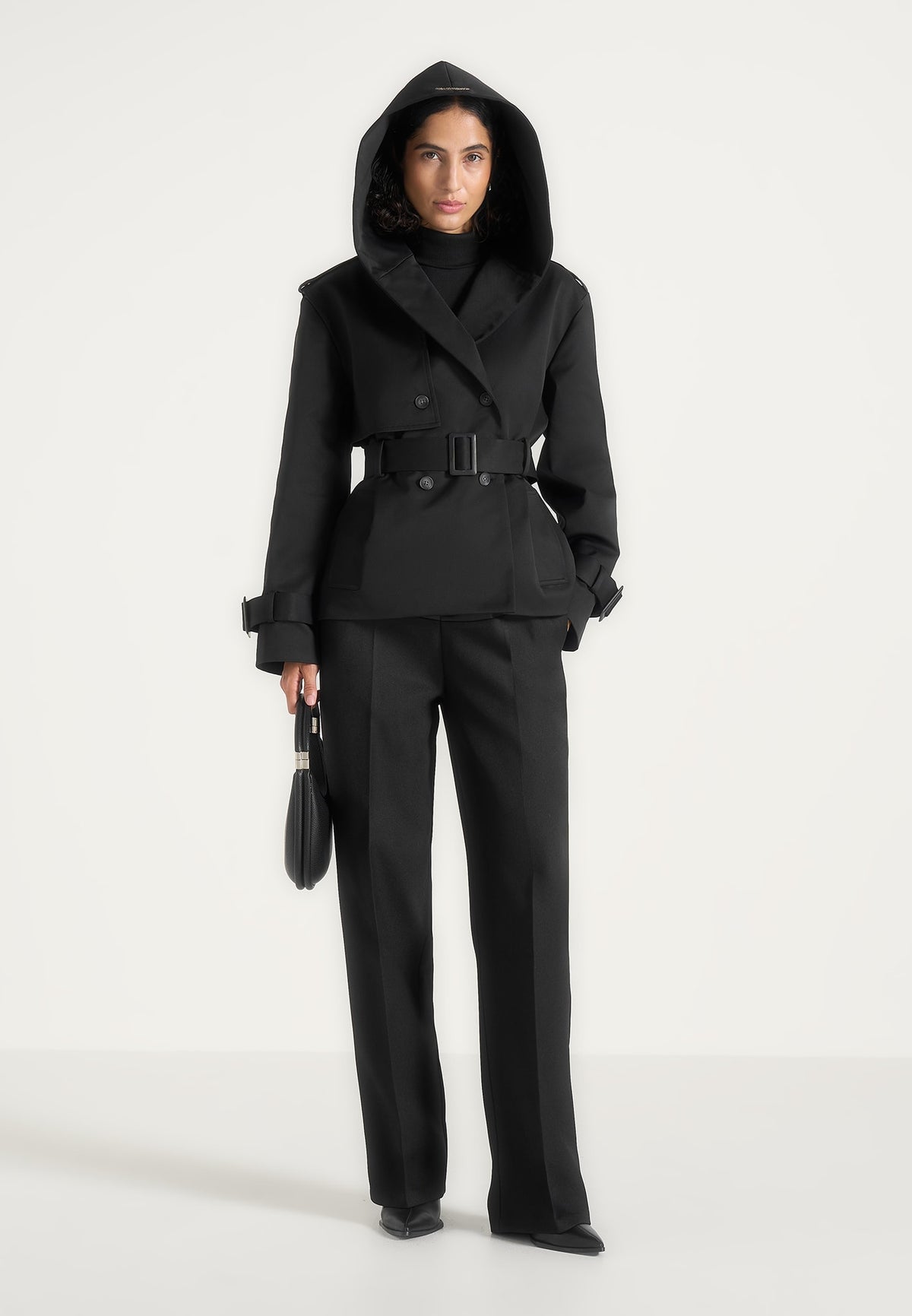 kassidy-lightweight-crop-trench-black