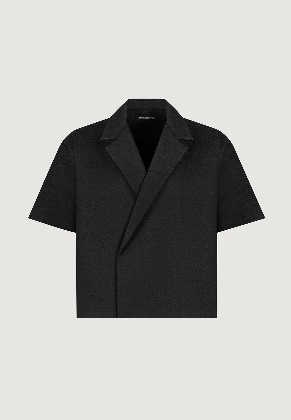abel-boxy-twill-double-breasted-shirt-black