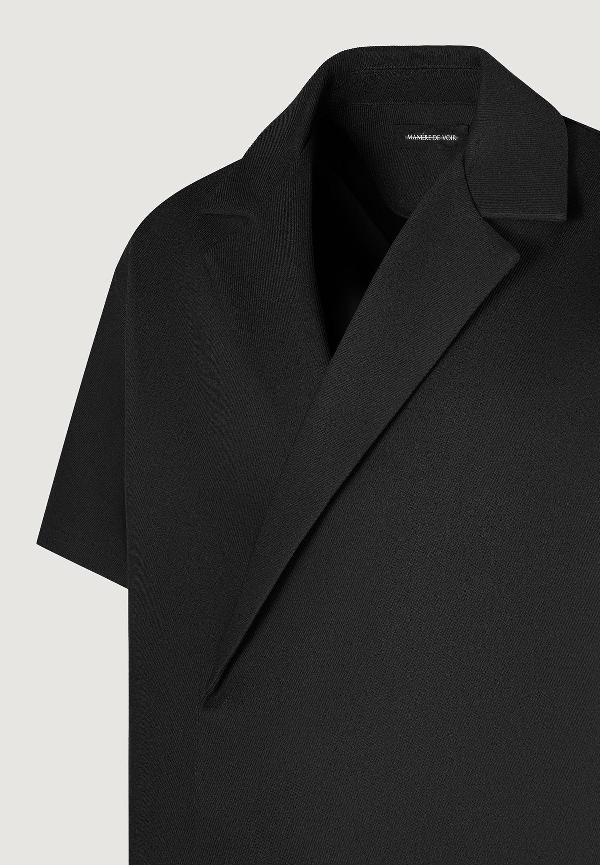 abel-boxy-twill-double-breasted-shirt-black
