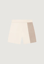 colour-block-knit-shorts-black-beige