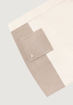colour-block-knit-shorts-black-beige