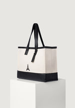 romane-eiffel-detail-canvas-tote-bag-beige-black