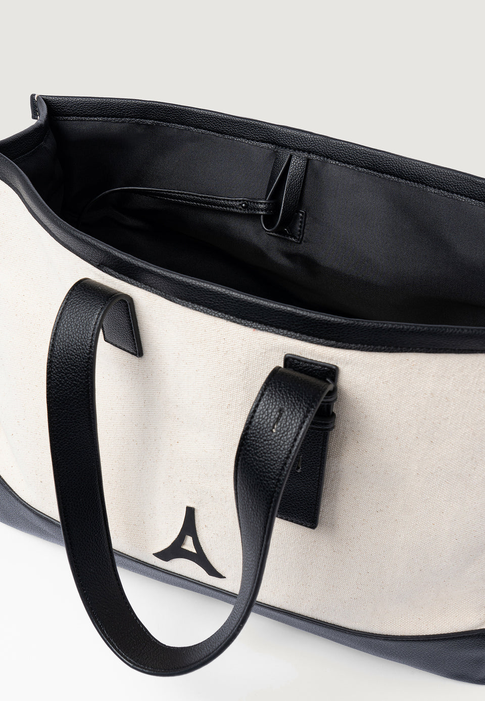 romane-eiffel-detail-canvas-tote-bag-beige-black