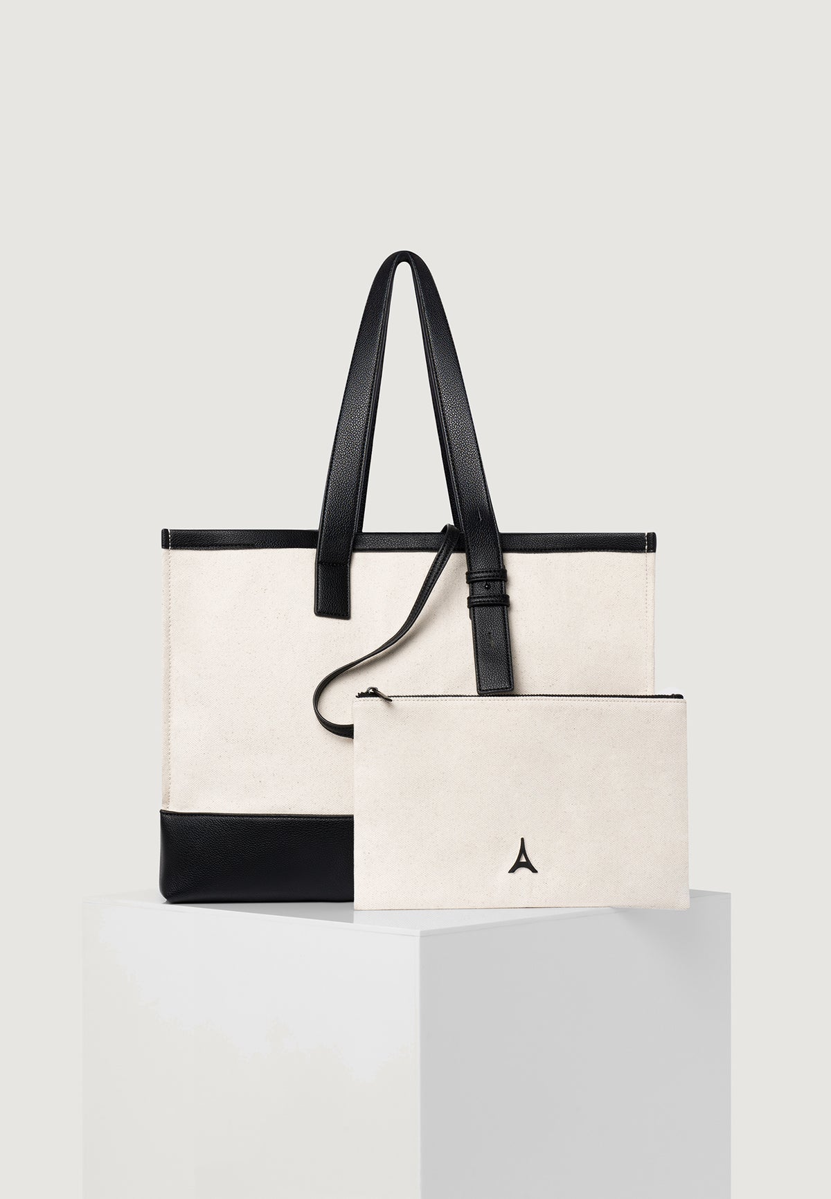 romane-eiffel-detail-canvas-tote-bag-beige-black