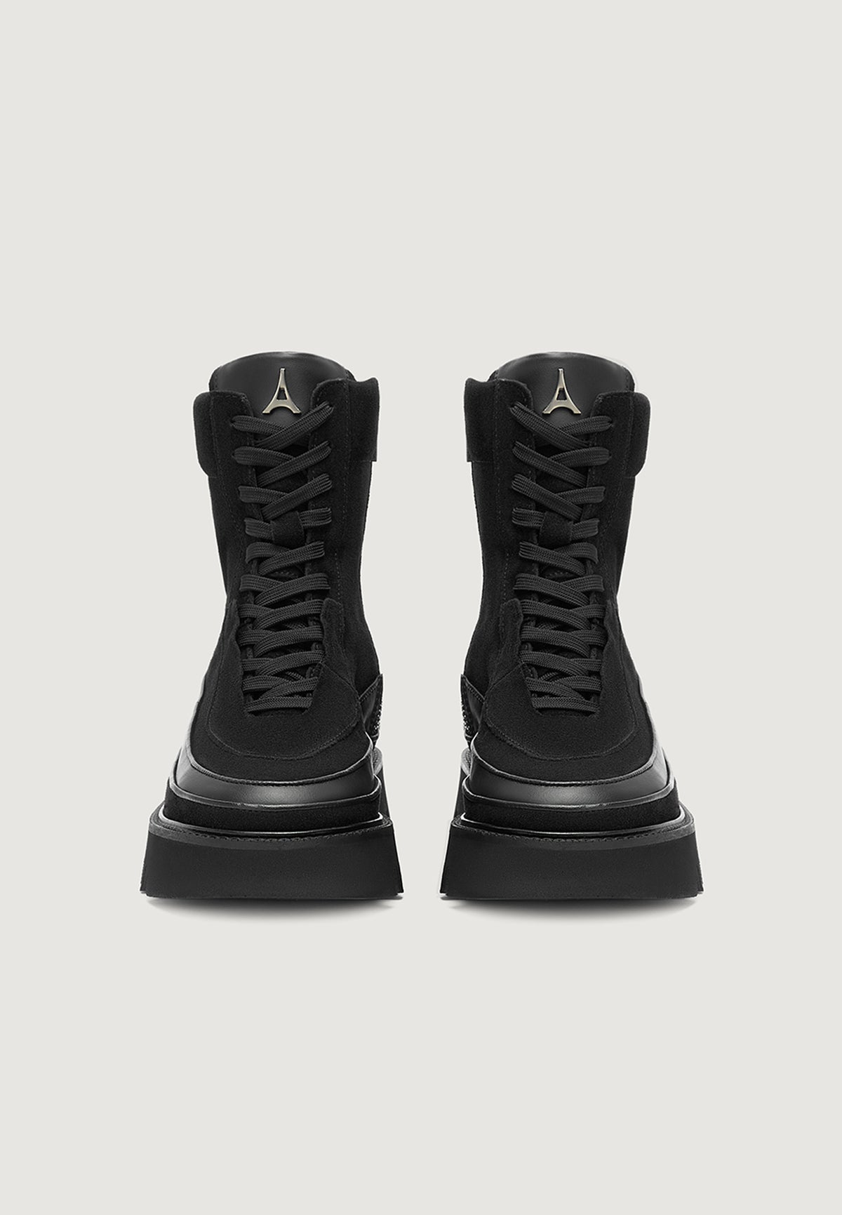 le-combat-black