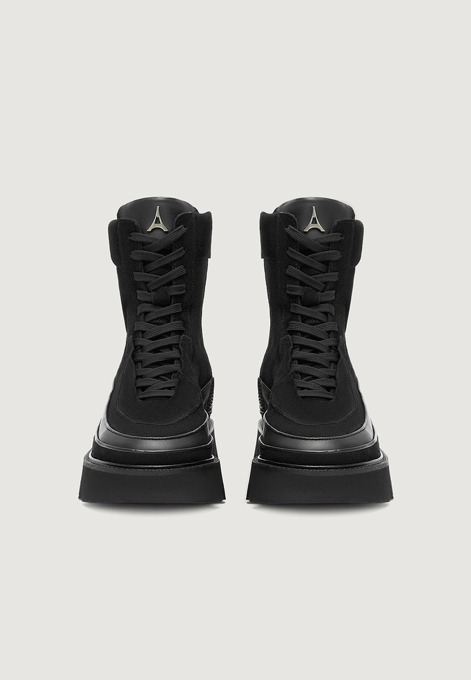 le-combat-black