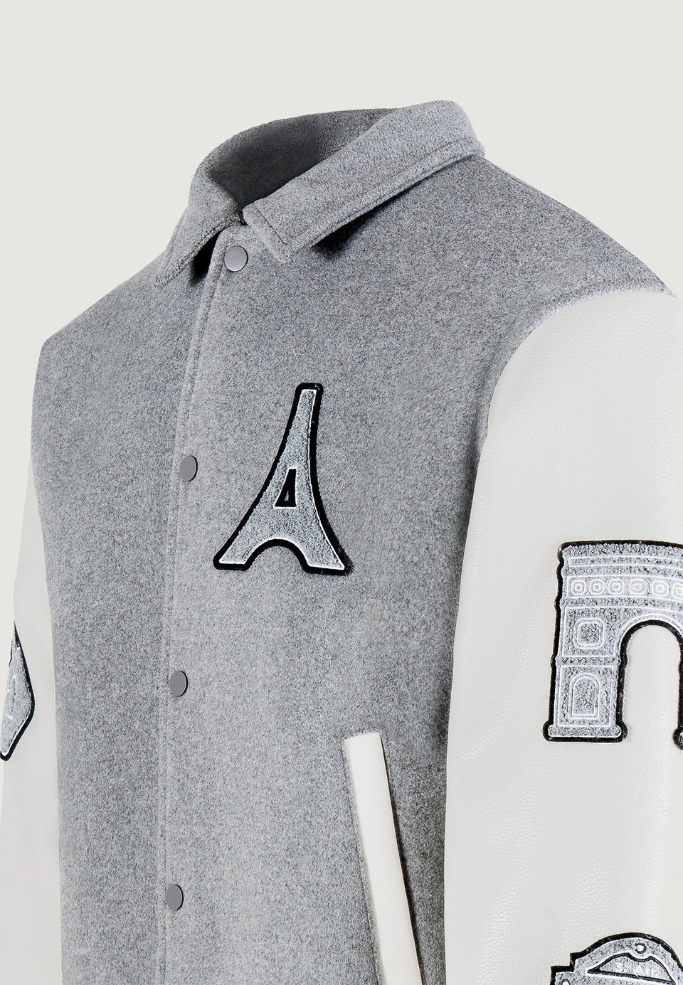 mona-lisa-wool-blend-varsity-jacket-grey