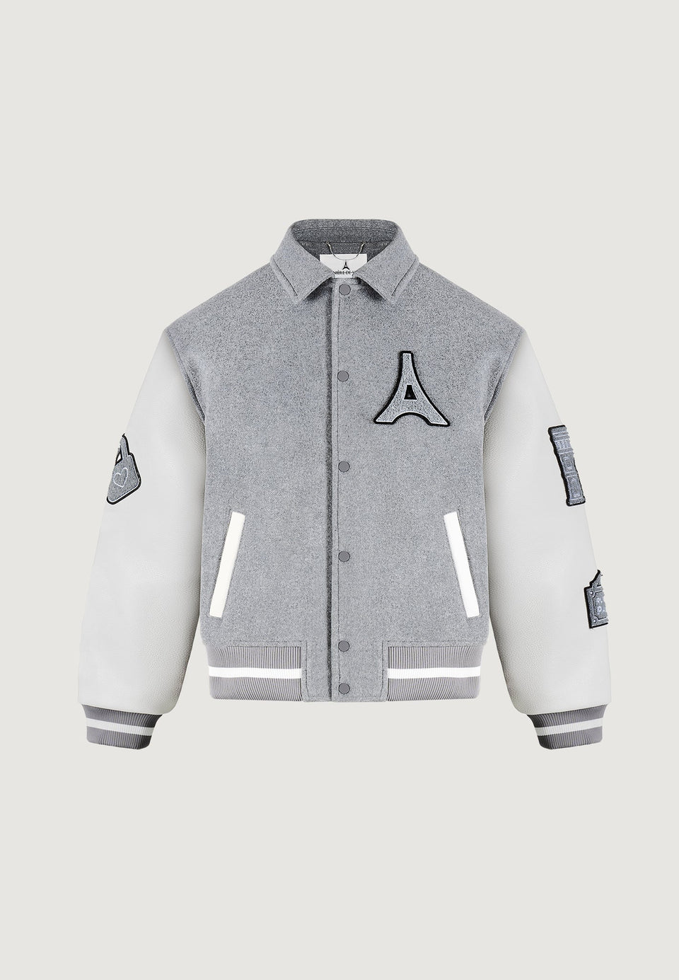 mona-lisa-wool-blend-varsity-jacket-grey