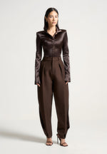 louise-wide-shoulder-satin-shirt-bodysuit-brown