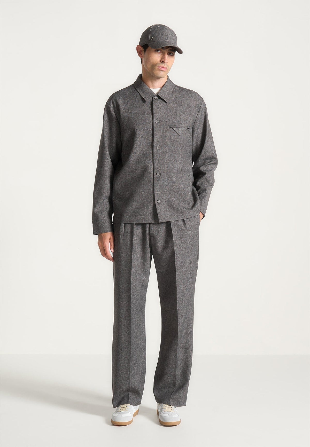 textured-tailored-overshirt-dark-grey