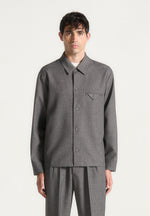 textured-tailored-overshirt-dark-grey