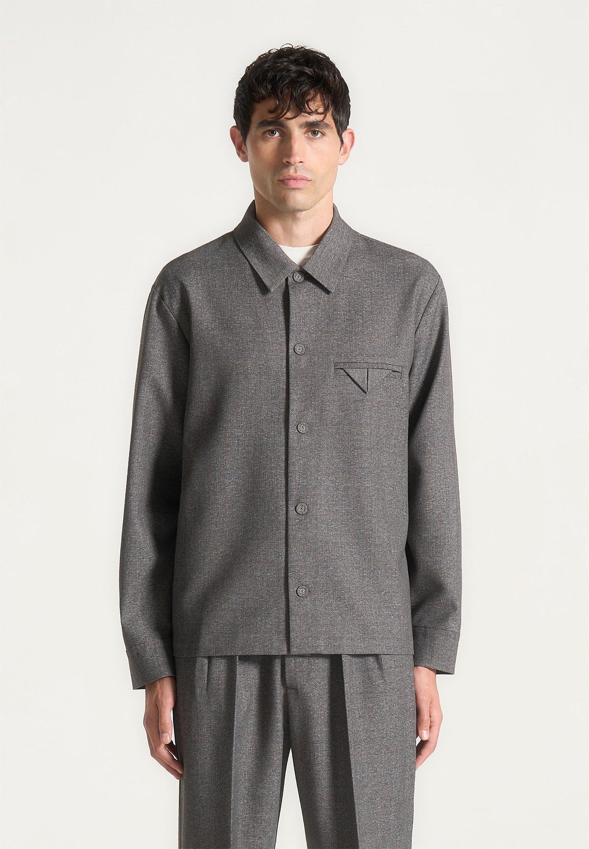 textured-tailored-overshirt-dark-grey