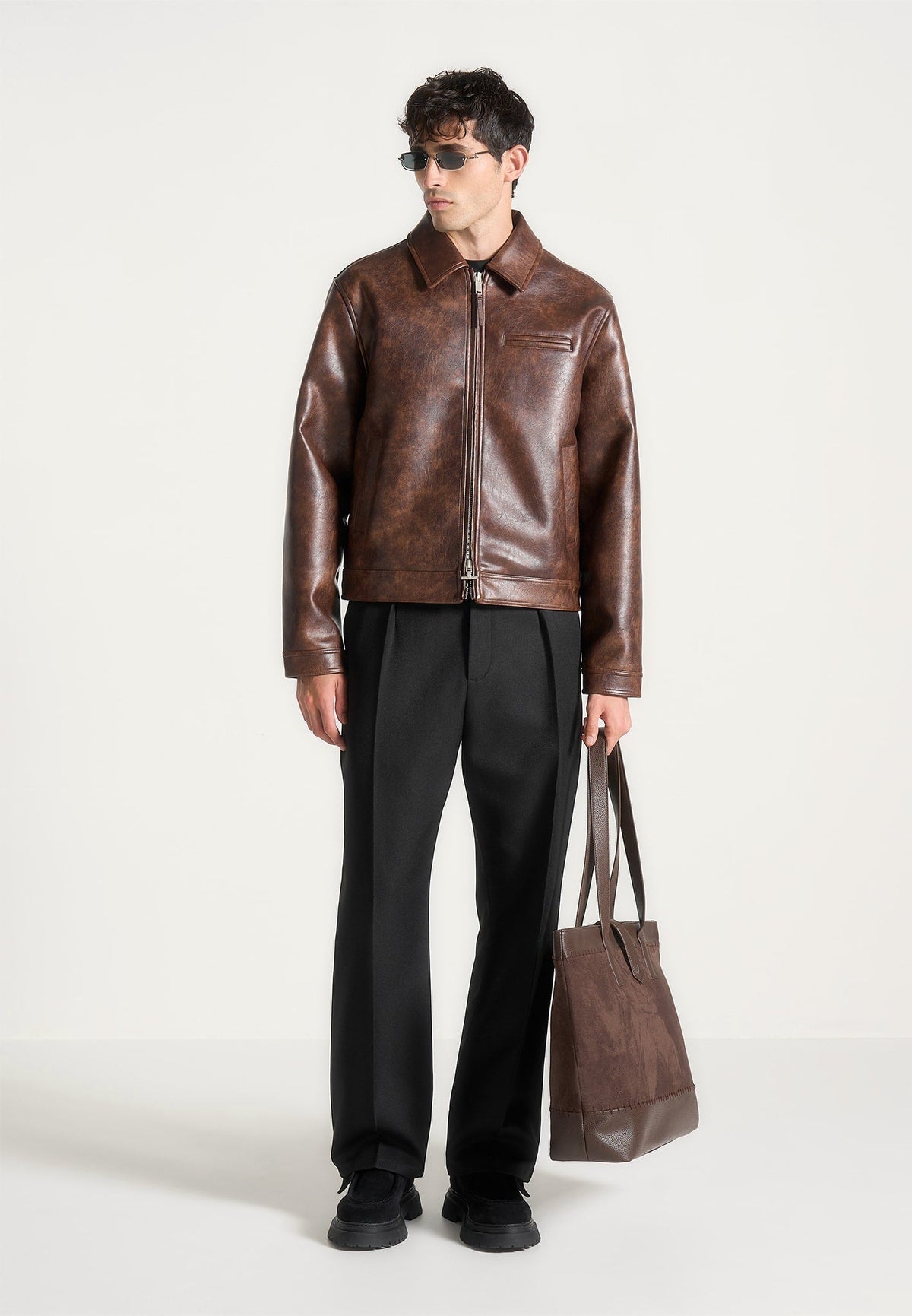 laurent-vintage-leather-jacket-brown