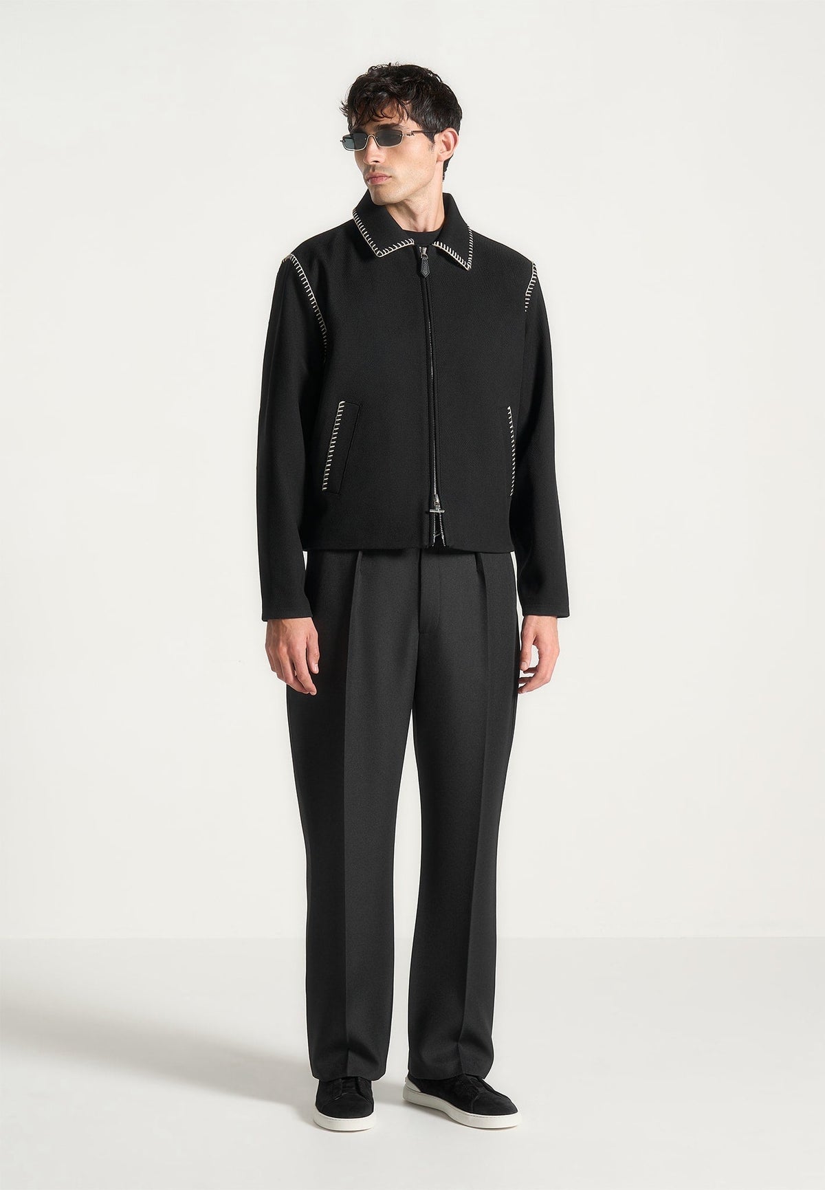 alex-whipstitch-twill-boxy-jacket-black